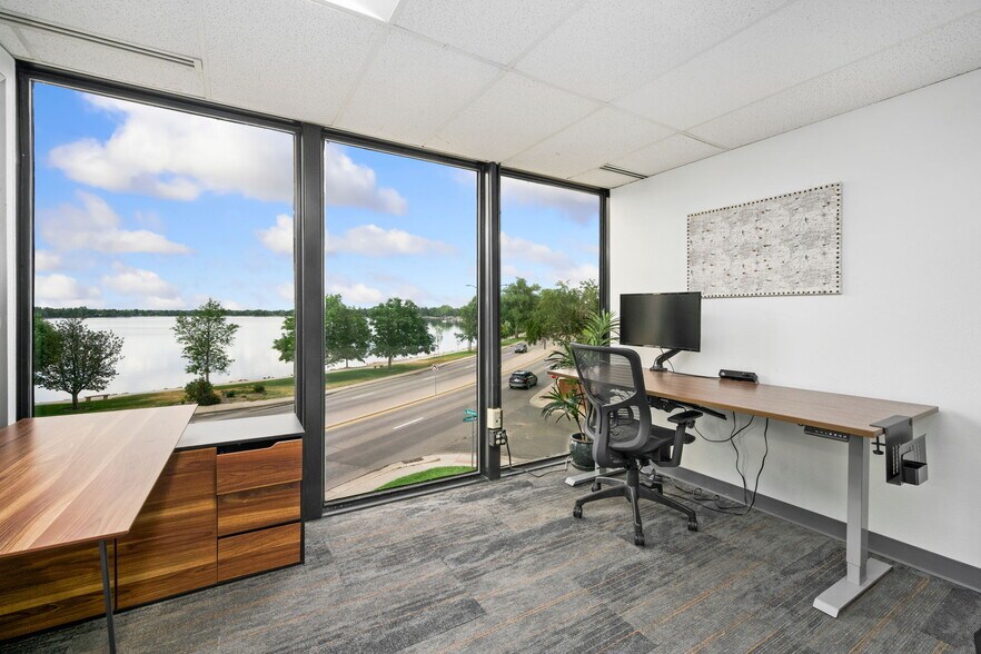 More Photos Of 504 W Eisenhower Blvd, Loveland Office For Sale