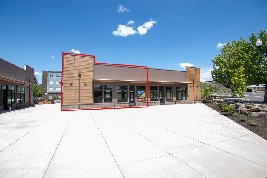 Primary Photo Of 1474 NW Wall St, Bend Unknown For Lease