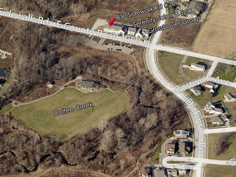 More Photos Of 830 Sidewalk Rd, Chesterton Loft Creative Space For Sale