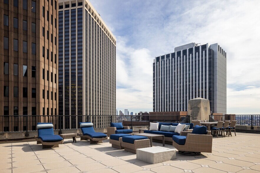 More Photos Of 90 Broad St, New York Office For Lease