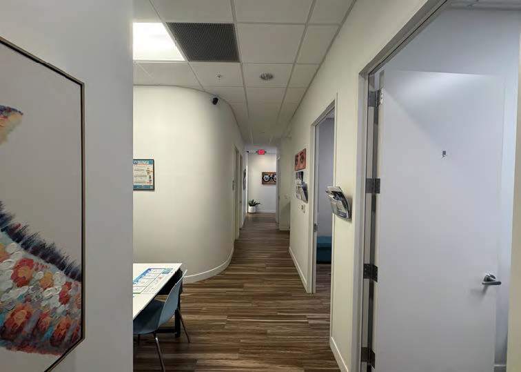 More Photos Of 4150 E Renner Rd, Richardson Freestanding For Lease