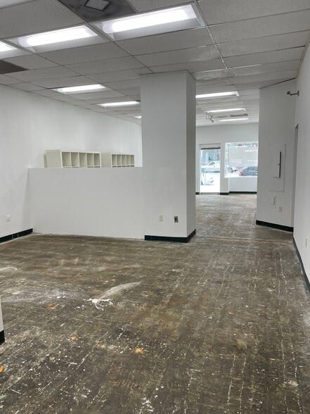 More Photos Of 6333 Wilshire Blvd, Los Angeles Medical For Lease