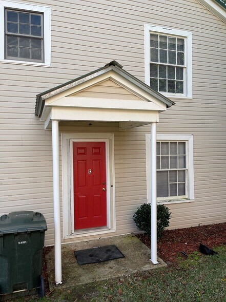 More Photos Of 700 1st St SW, Moultrie Apartments For Sale