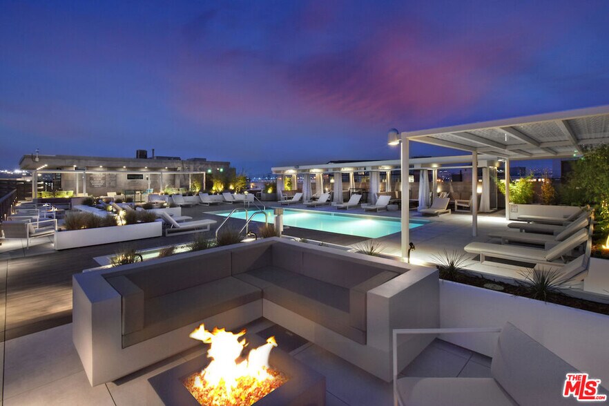 More Photos Of 500-530 S Hewitt St, Los Angeles Apartments For Sale