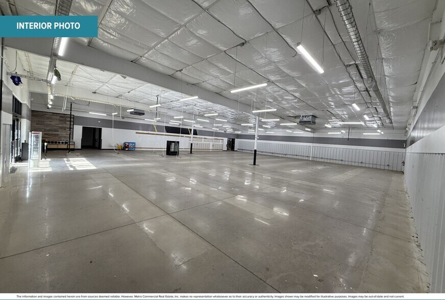 More Photos Of 2075 Ferry Ave, Camden Freestanding For Lease