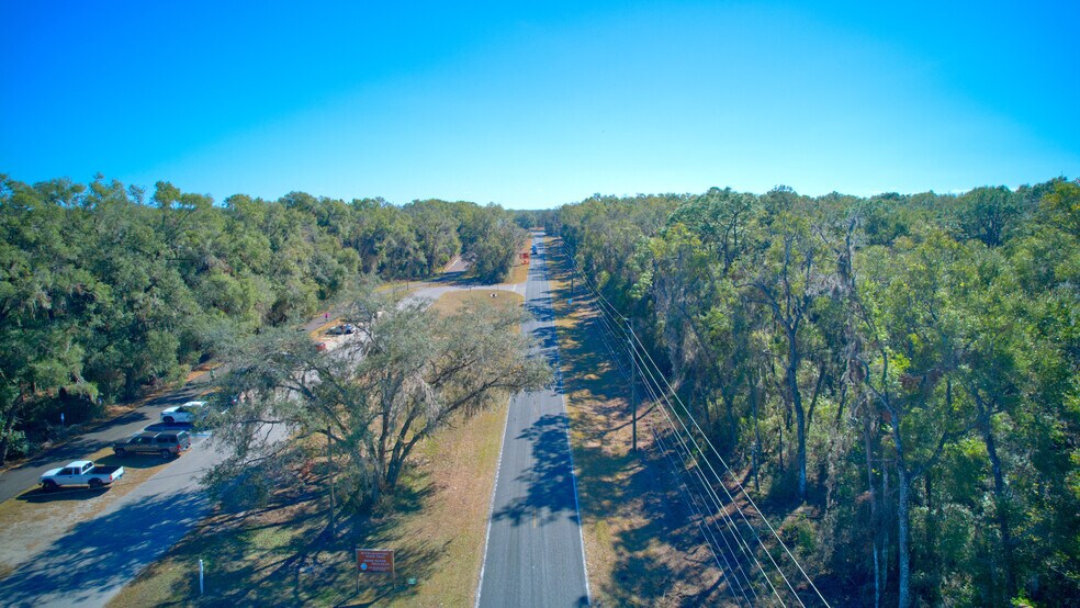 More Photos Of 0 Croom Rital rd @ Cortez Blvd, Brooksville Land For Sale