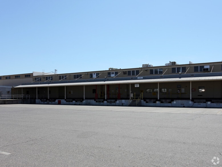 More Photos Of 8110 Power Ridge Rd, Sacramento Warehouse For Lease