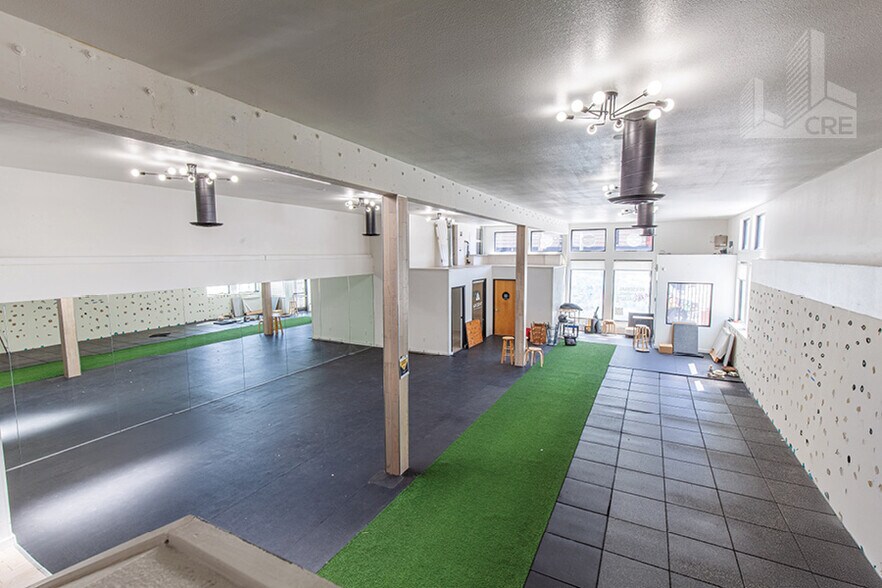 More Photos Of 69 Gough St, San Francisco Storefront For Sale