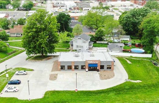 More Photos Of 320 E Lexington St, Richmond Drugstore For Sale