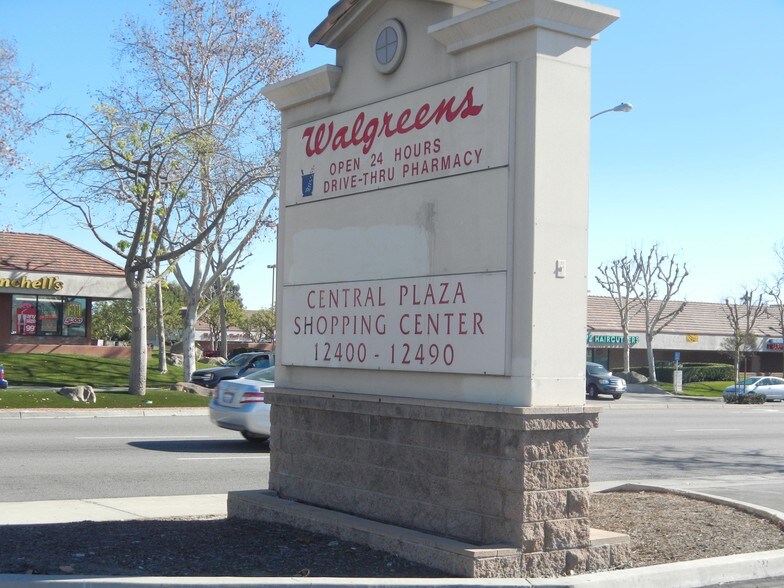 More Photos Of 12400-12490 Central Ave, Chino Unknown For Lease