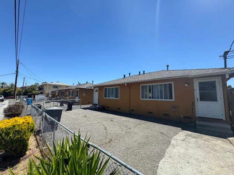 More Photos Of 2070 3rd St, Santa Clara Apartments For Sale