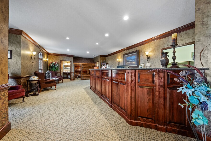 More Photos Of 616 Lana Dr, Cameron Office For Sale
