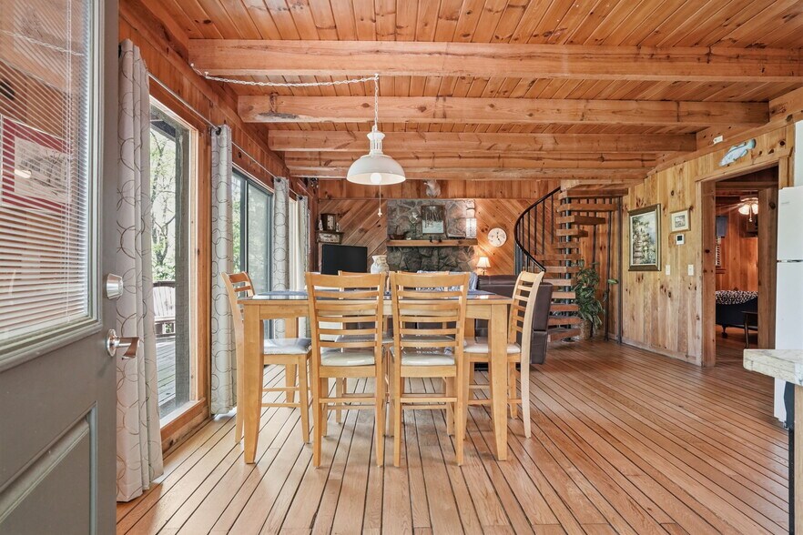 More Photos Of 5730 Highway 356, Sautee Nacoochee Specialty For Sale