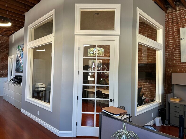 More Photos Of 365 E Campbell Ave, Campbell Office Residential For Lease