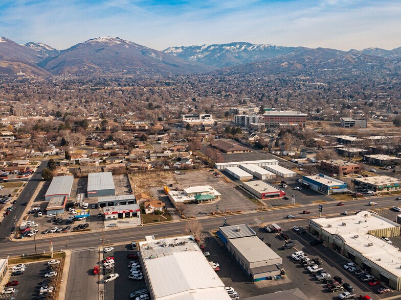 More Photos Of 1385 S 500 W, Bountiful General Retail For Sale