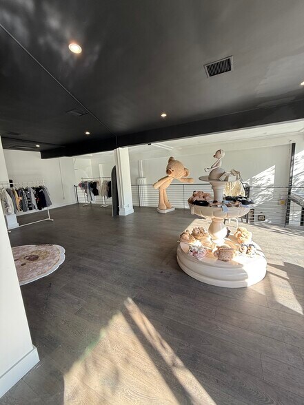 More Photos Of 269-275 S Western Ave, Los Angeles Storefront For Sale