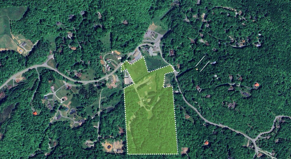 More Photos Of 229 Honey Bear Campground Rd, Boone Land For Sale