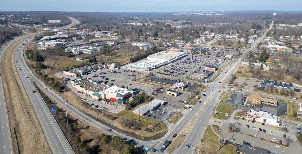 More Photos Of 8870-8934 Darrow Rd, Twinsburg Unknown For Lease