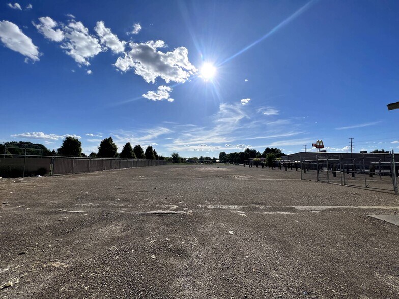More Photos Of 685 W Airbase Rd, Mountain Home Land For Lease