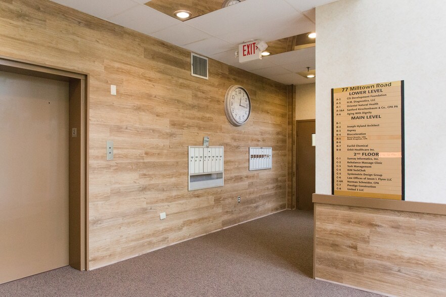 More Photos Of 77 Milltown Rd, East Brunswick Office For Lease