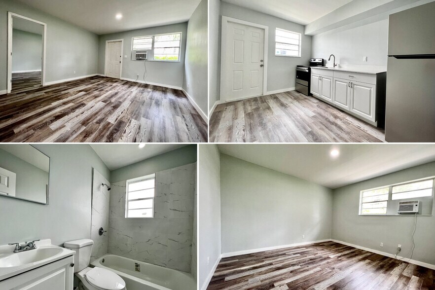 More Photos Of 829-837 NW 10th St, Hallandale Beach Apartments For Sale