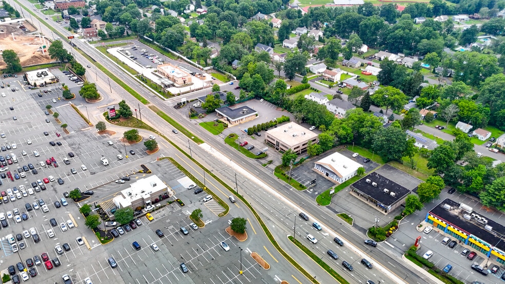 More Photos Of 1116 W Route 46, Parsippany Storefront Retail Office For Lease