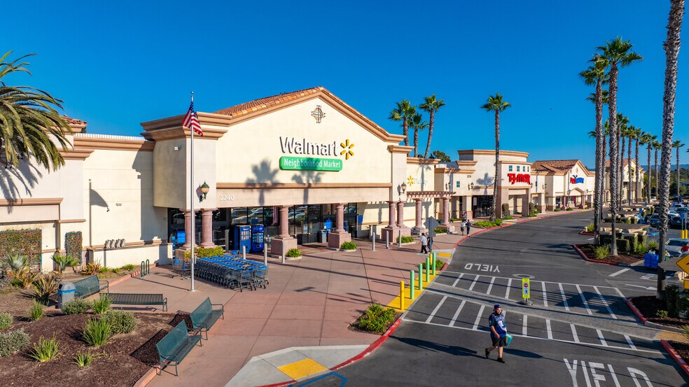 More Photos Of 2104-2364 S Bradley Rd, Santa Maria Unknown For Lease