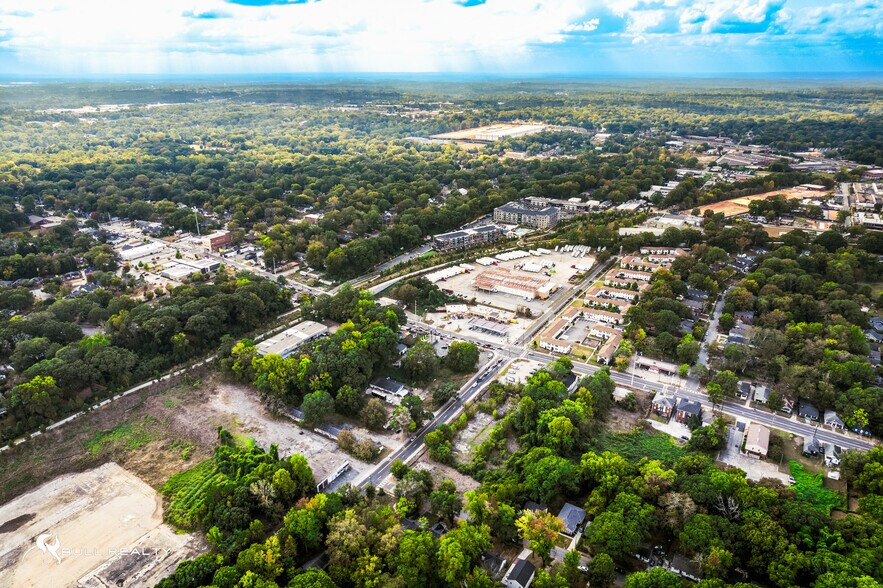 More Photos Of 566 SW University Ave, Atlanta Apartments For Sale