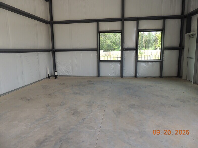 More Photos Of , Conroe Industrial For Sale