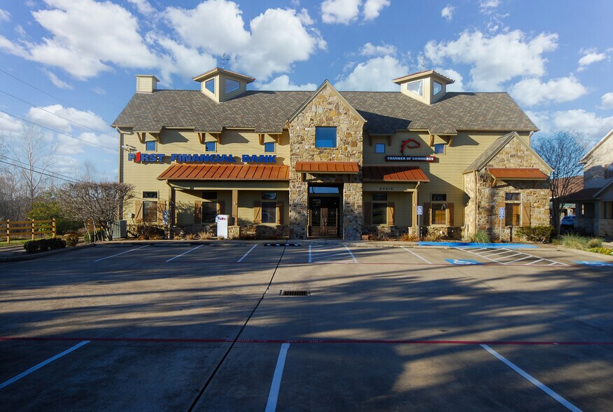 More Photos Of FM 1093 @ Fulshear Katy Rd., Fulshear Land For Sale