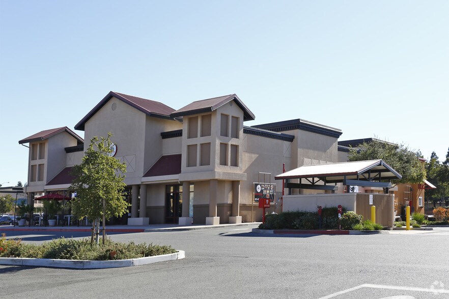 More Photos Of 5005-5035 Lone Tree Way, Antioch Unknown For Lease