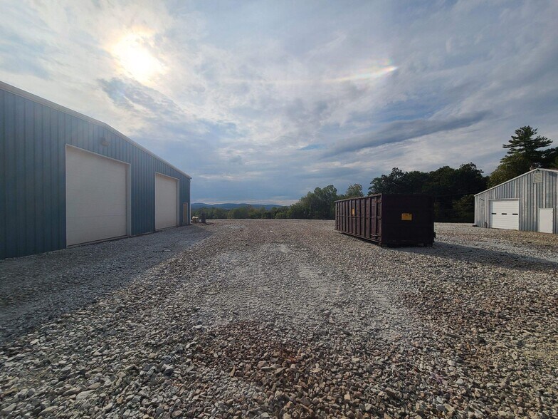 More Photos Of 2650 Lewisberry Rd, York Haven Industrial For Sale