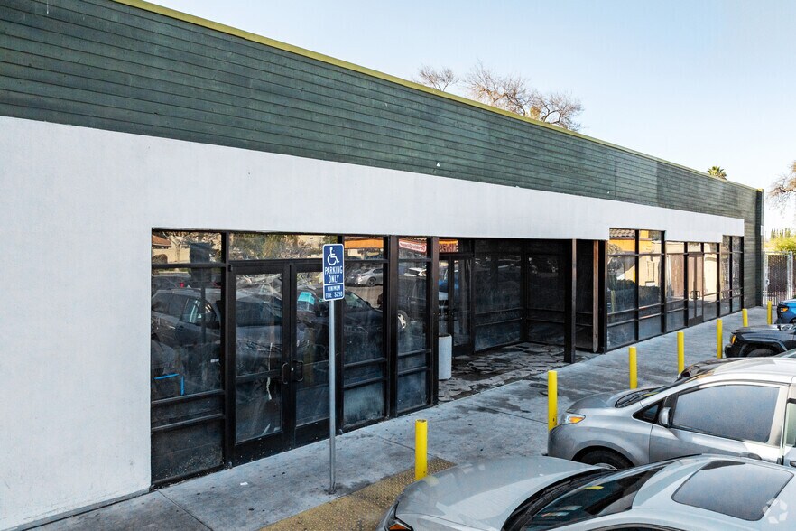 More Photos Of 2887 Senter Rd, San Jose Restaurant For Lease