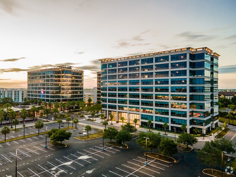 More Photos Of 4030 W Boy Scout Blvd, Tampa Office For Lease