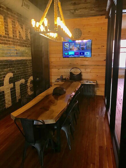 More Photos Of 206 Main St, Greenwood Storefront For Sale