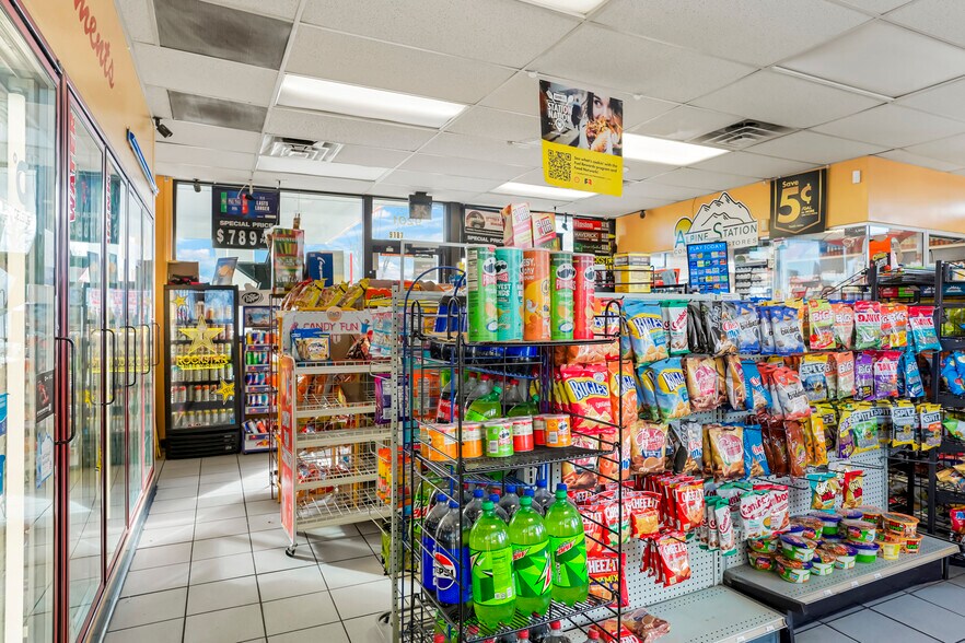 More Photos Of 9201 Huron St, Thornton Service Station For Sale