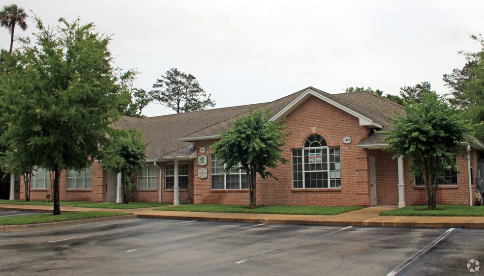 More Photos Of 183 Landrum Ln, Ponte Vedra Beach Office For Lease
