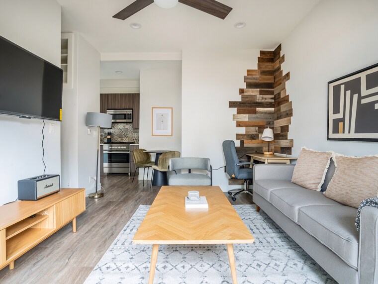 More Photos Of 251 Middlefield Rd, Palo Alto Apartments For Sale