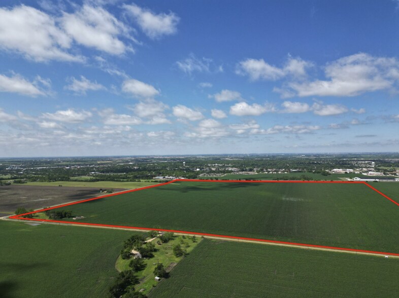 More Photos Of CR 409, Taylor Land For Sale