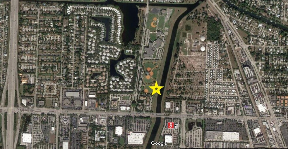 More Photos Of 3307 Northlake Blvd, Palm Beach Gardens Office For Sale