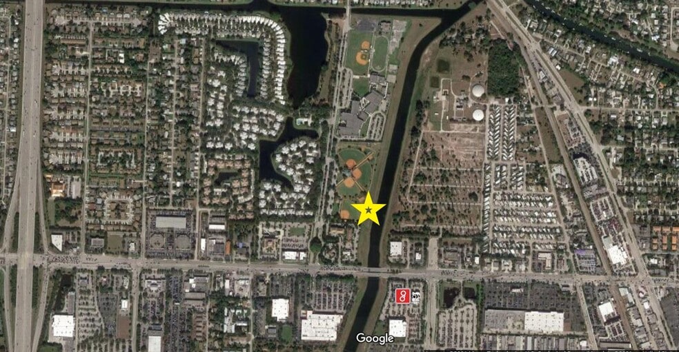 More Photos Of 3307 Northlake Blvd, Palm Beach Gardens Office For Sale