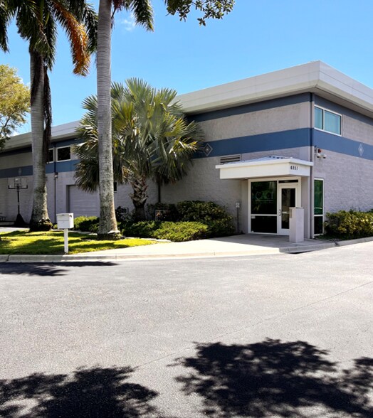 Primary Photo Of 6851 Professional Pky W, Sarasota Office For Sale