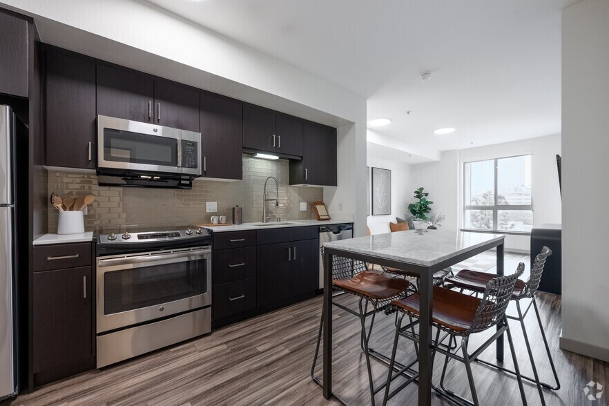 More Photos Of 1200 S Grand Ave, Los Angeles Apartments For Lease