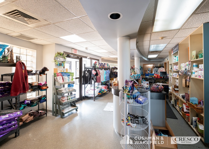 More Photos Of 3525 Warren Rd, Cleveland Storefront For Sale