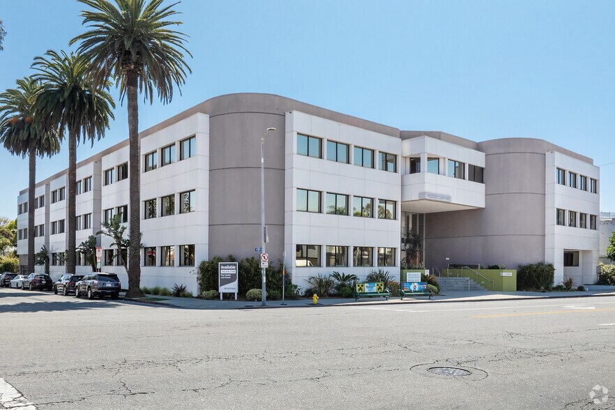 More Photos Of 12304 Santa Monica Blvd, Los Angeles Office For Sale