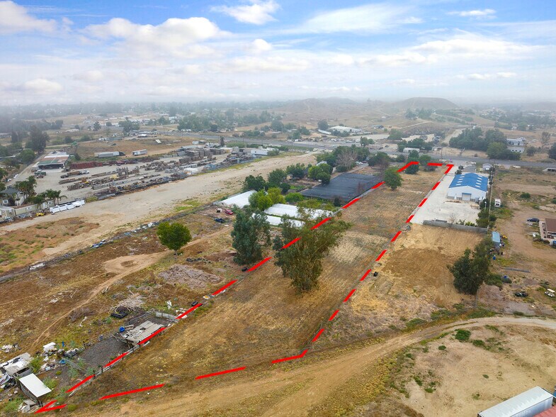 More Photos Of 24861 State Highway 74, Perris Land For Sale