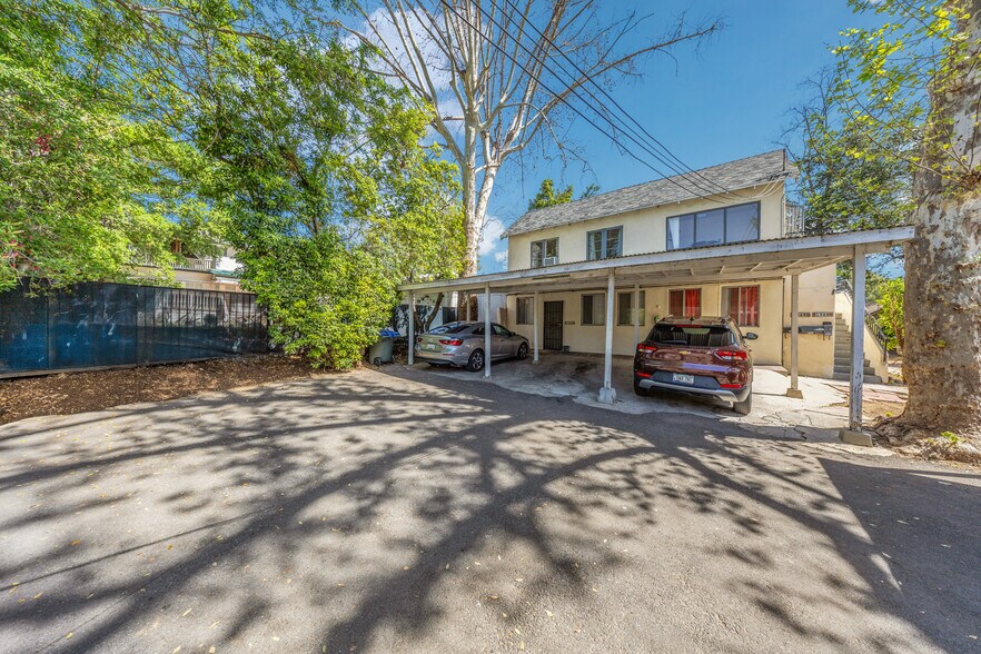 More Photos Of 1562 N Lake Ave, Pasadena Apartments For Sale