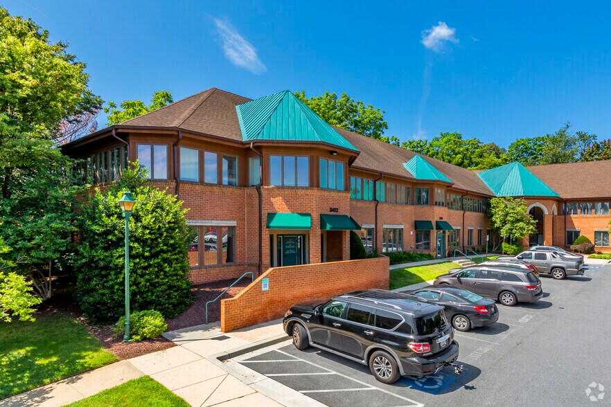 More Photos Of 3410-3418 Olandwood Ct, Olney Coworking Space