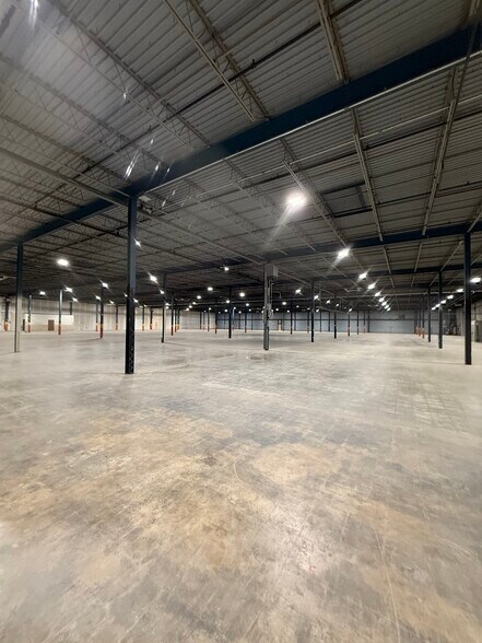 More Photos Of 1 Judy Way, Aston Manufacturing For Lease