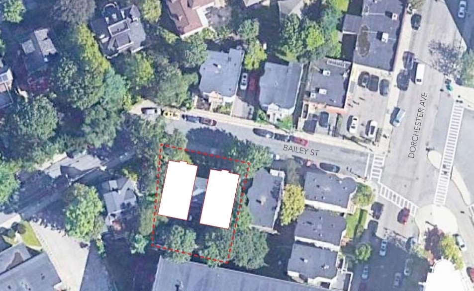 More Photos Of 77 Bailey St, Boston Apartments For Sale